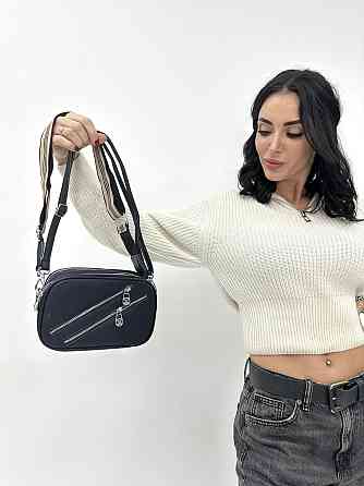 Женская сумочка кросс-боди Gia Киев