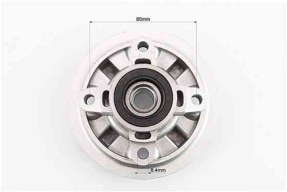 Панель демпферна з підшипником, тип 2 Київ