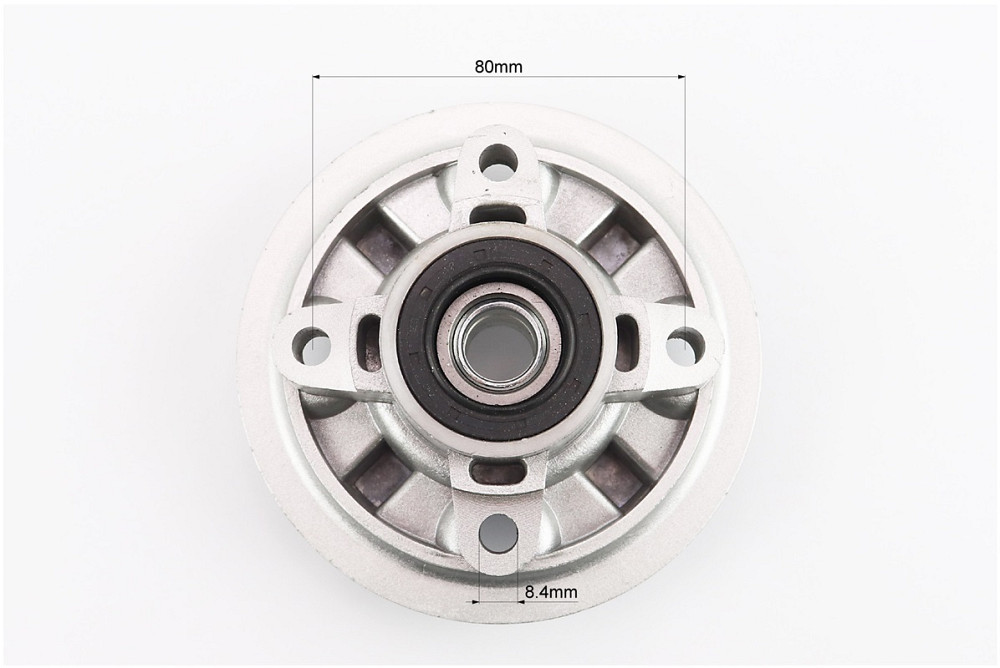 Панель демпферна з підшипником, тип 2 Київ - фото 5