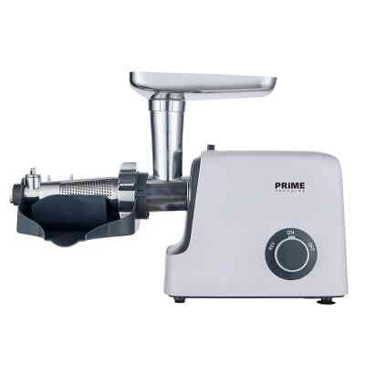 Мясорубка PRIME Technics PG 2243 WGD Винница