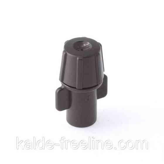 Мікроджет Presto-PS крапельниця для поливу Туманоутворювач одинарний (MJ-1311) Харьков