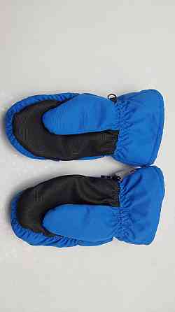 Рукавички з підігрівом дитячі Aroma Season HG-420 L/XL 5–14 років (товар вживаний) Луцк