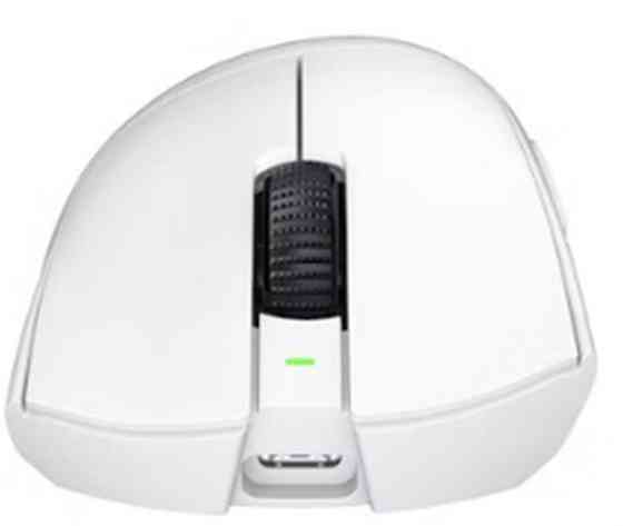 Миша бездротова Razer DeathAdder V3 Pro White (RZ01-04630200-R3G1) Білий Харьков