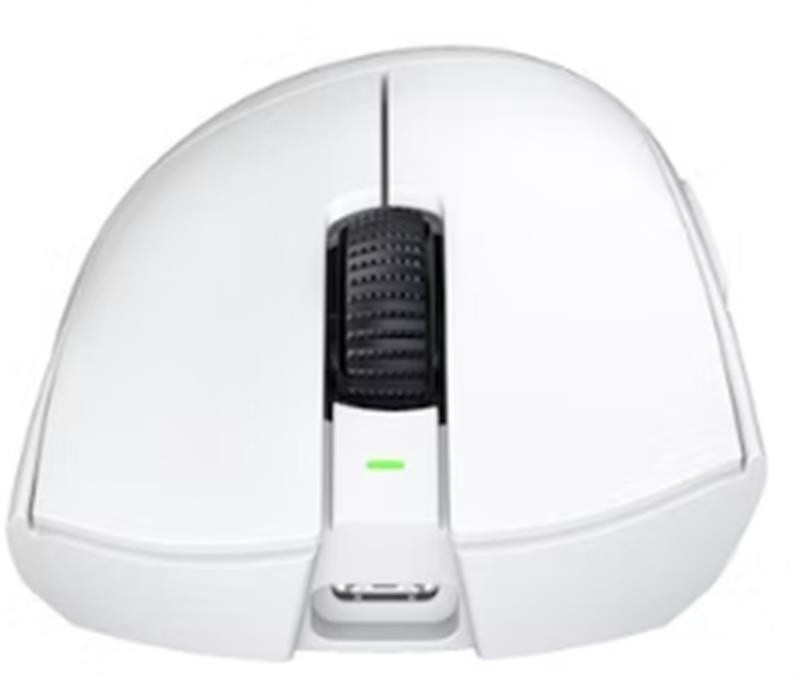Миша бездротова Razer DeathAdder V3 Pro White (RZ01-04630200-R3G1) Білий Харьков - изображение 3