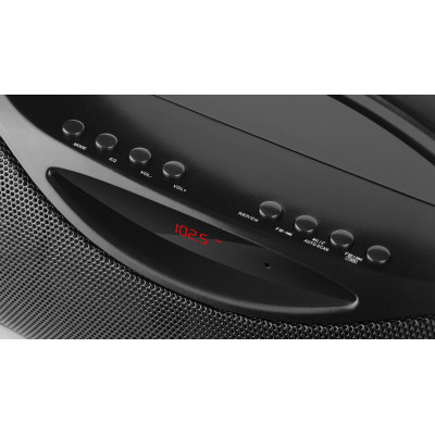 Акустична система REAL-EL X-713 Black Вінниця - фото 7