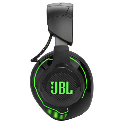 Наушники JBL Quantum 910X Wireless for Xbox Black (JBLQ910XWLBLKGRN) Винница - изображение 11