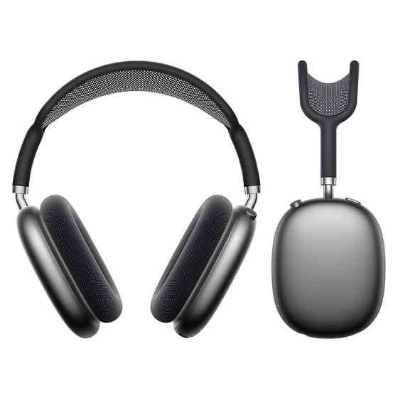 Бездротові накладні навушники HOCO W65 Happy BT headphones Deep Space Київ