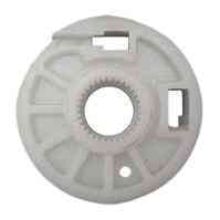 Ролик склопідіймача передній і задній двері лівий VW Seat Caddy, Polo III, Cordoba, Ibiza, Inca Київ