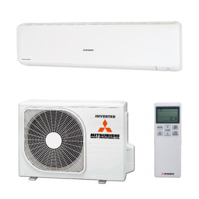 Кондиционер Mitsubishi SRK80ZSPR-S/SRC80ZSPR-S Винница - изображение 1