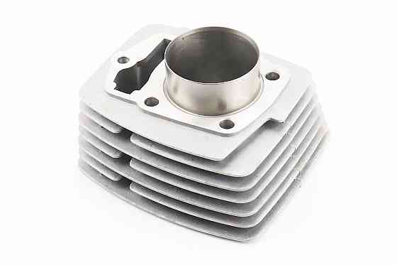 Циліндр к-кт (ЦПГ) CB150cc Ø62,0мм (висота циліндра 97мм, палець 15мм) SEE Київ