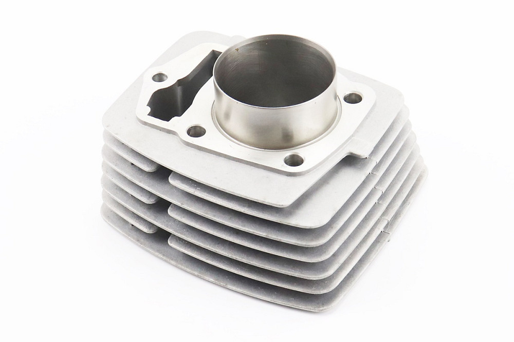 Циліндр к-кт (ЦПГ) CB150cc Ø62,0мм (висота циліндра 97мм, палець 15мм) SEE Київ - фото 2