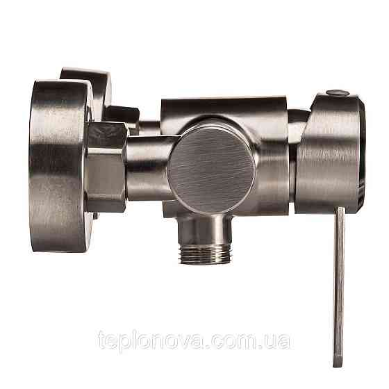 Смеситель для душа Globus Lux WIEN SBT2-105 Черновцы