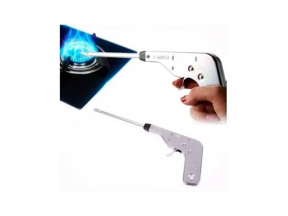 Зажигалка для газовых печей плит Одеса - фото 1