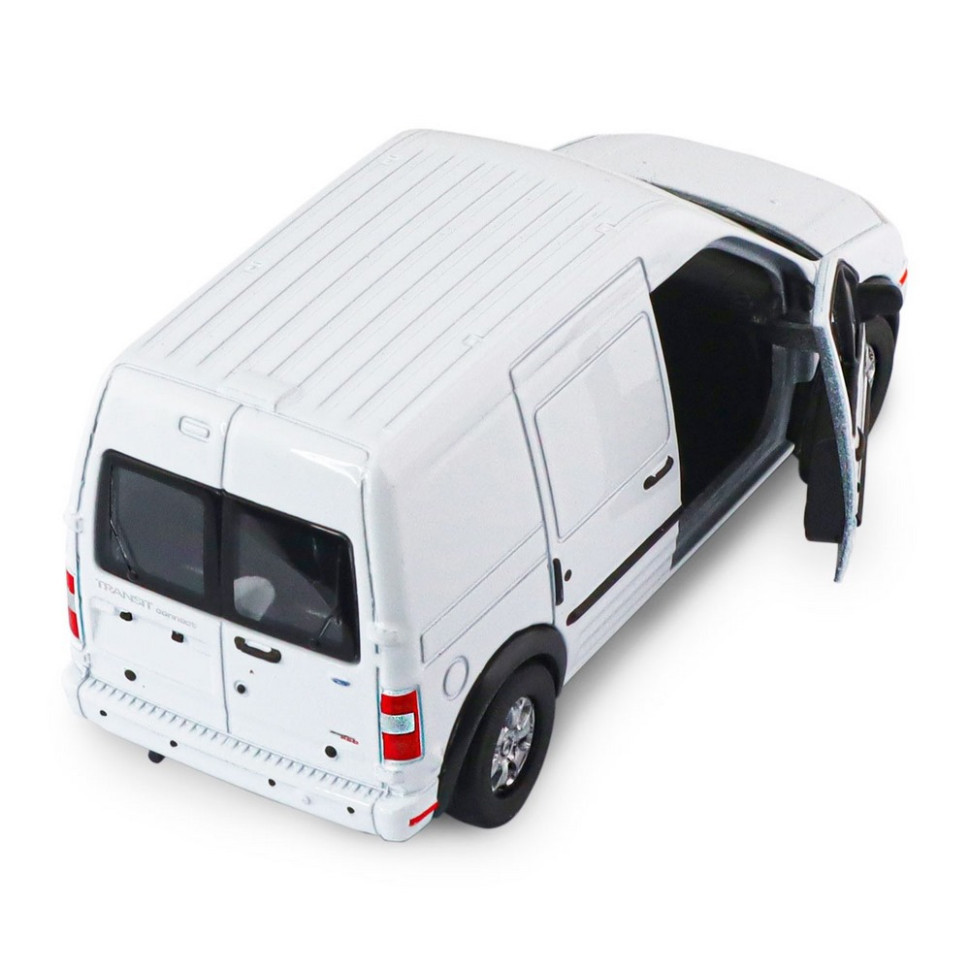 Автомодель Ford Transit Connect TechnoDrive 250386W масштаб 1:43 Винница - изображение 2