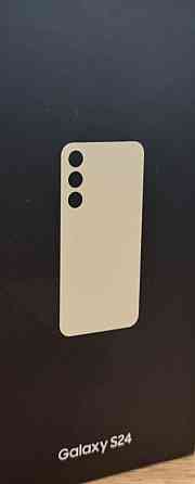 Смартфон Samsung s24 256Gb. Yellow Киев