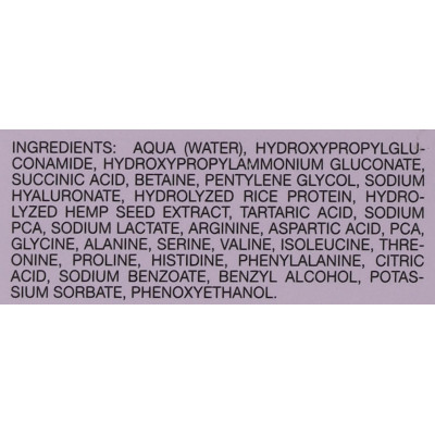 Сыворотка для волос Biopoint Hyaluplex Hair Serum Для защиты при окрашивании 30 мл (8052862411427) Винница - изображение 3