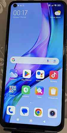 Смартфон Xiaomi Redmi Note 9 4/64Gb. Киев