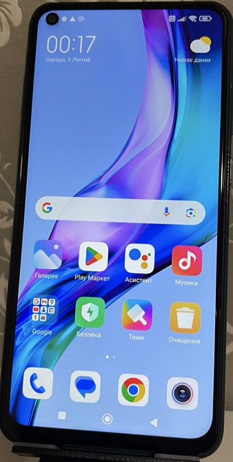 Смартфон Xiaomi Redmi Note 9 4/64Gb. Київ - фото 6
