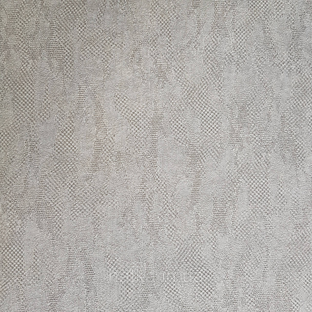 Шпалери метрові вінілові на флізелін Yuanlong Samsara метрові однотонні під шкіру сірі Київ - фото 2