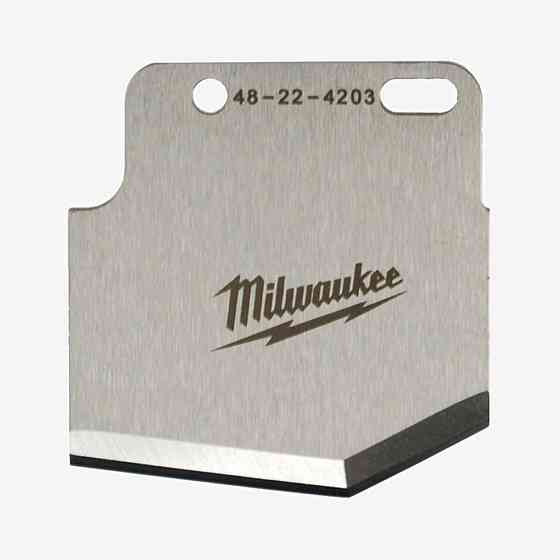 Лезо V-подібне для різака поліетиленових труб MILWAUKEE Одеса