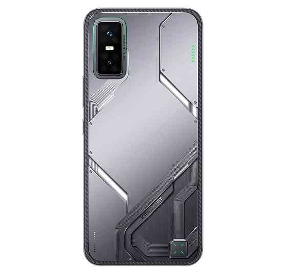 Смартфон Infinix GT 30 Pro X6873 12/256 GB Shadow Ash ( Сірий ) Харків