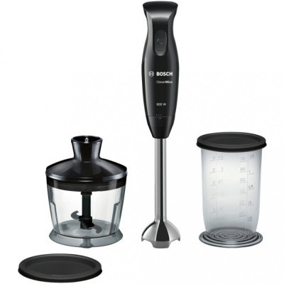 Блендер Bosch MSM2620B Вінниця - фото 1