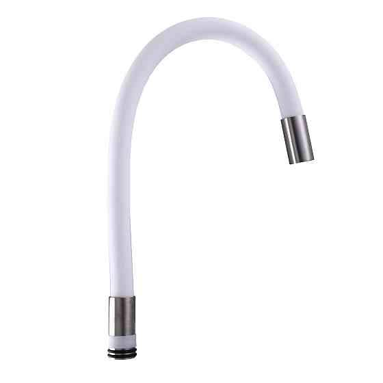 Вилив змішувача Globus Lux SPLR-3-WH (000021180) Київ