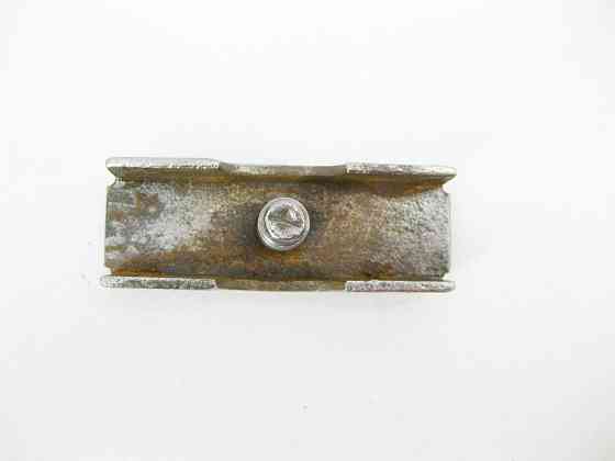 Mercedes-Benz  A2204921841 Кріпильна пластина випускної системи E-Class W211 CL C215 CLS C219 S-Class W220 SL R230 Одесса