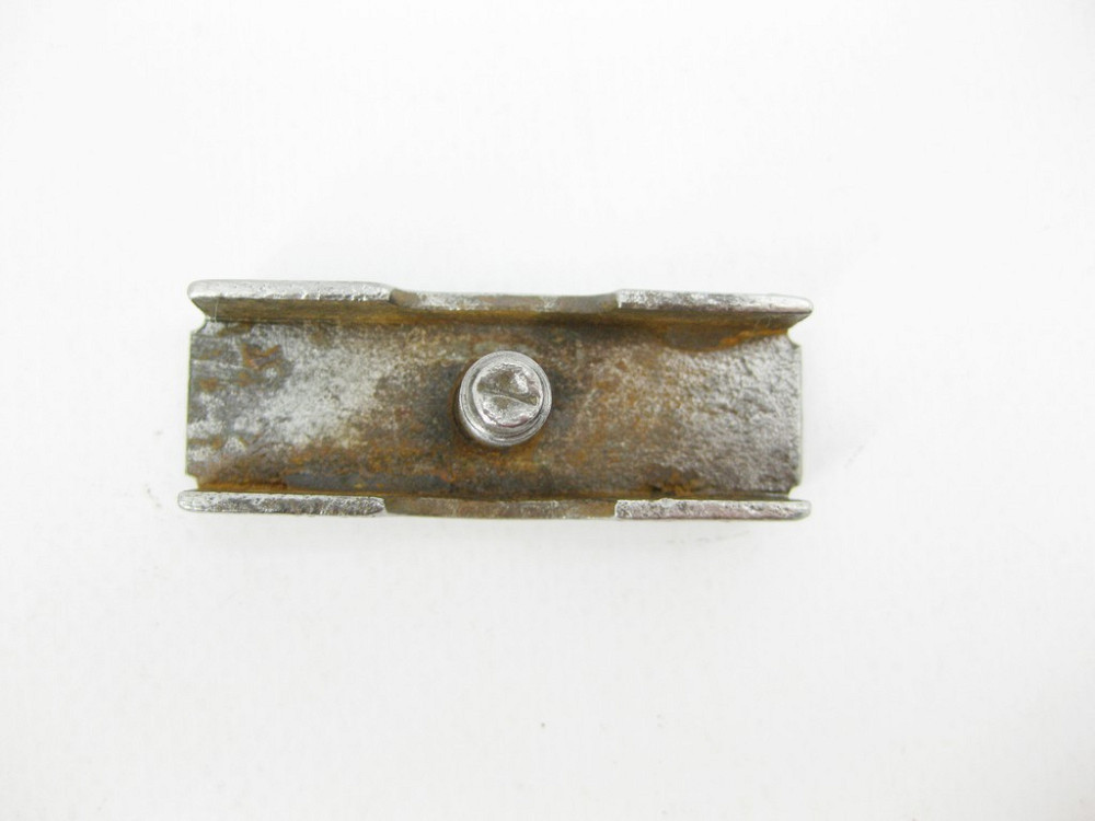 Mercedes-Benz  A2204921841 Кріпильна пластина випускної системи E-Class W211 CL C215 CLS C219 S-Class W220 SL R230 Одесса - изображение 6