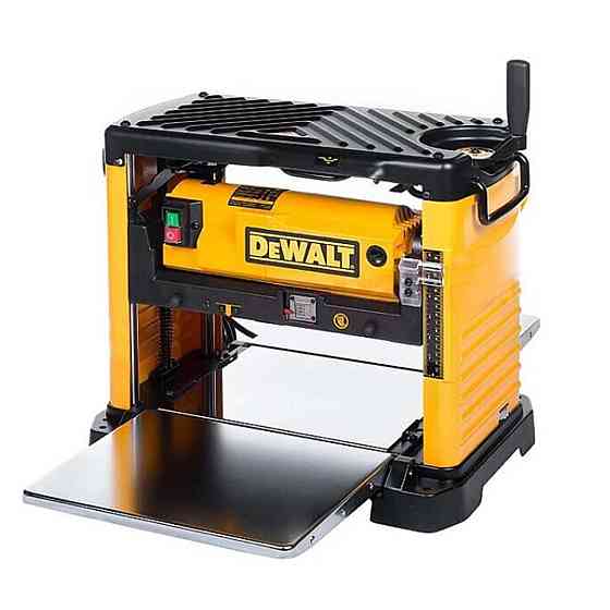 Станок рейсмусный сетевой DeWALT DW733 Киев
