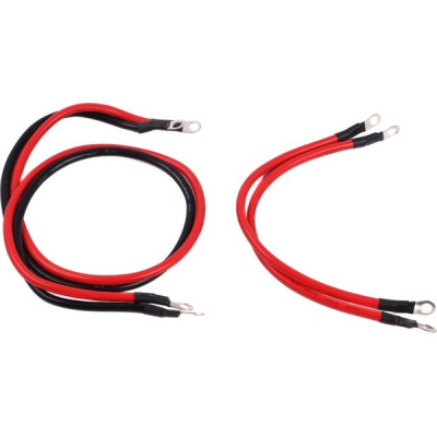 Источник бесперебойного питания EnerGenie EG-HI-PS5000-02 5000VA 3000W 48V (EG-HI-PS5000-02) Винница - изображение 3