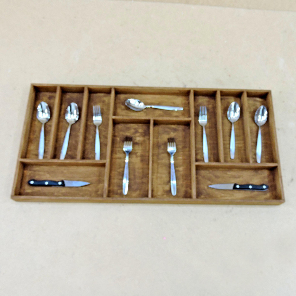 Лоток для столовых приборов 