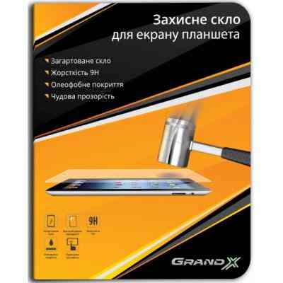 Стекло защитное Grand-X Lenovo Tab E7 TB-7104 (GXLTE7104) (GXLTE7104) Винница