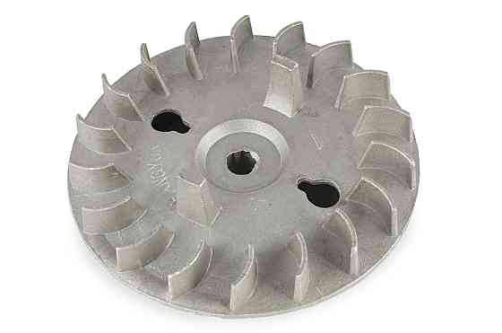 Маховик бензогенератора ET-950 (алюминиевый) Мукачево