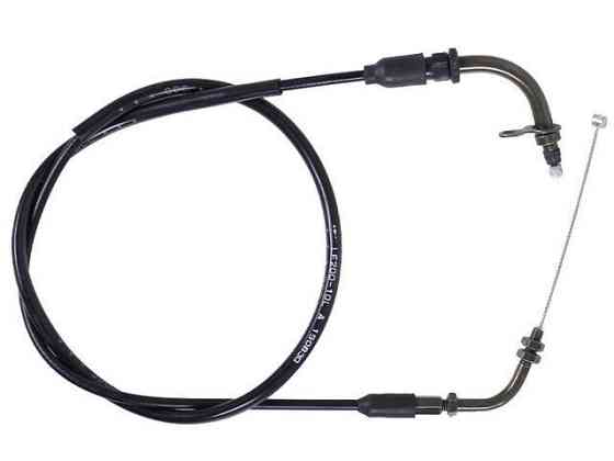Трос газа на мотоцикл LF200-10L Мукачево