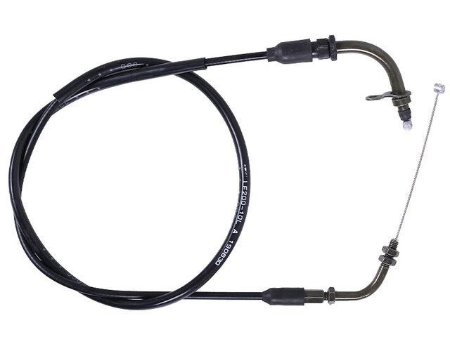 Трос газа на мотоцикл LF200-10L Мукачево - изображение 2