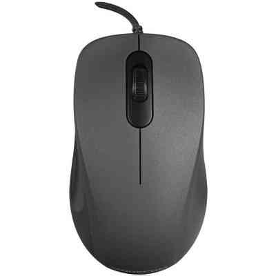 Мышка Modecom MC-M10S Silent USB Black (M-MC-M10S-100) Винница