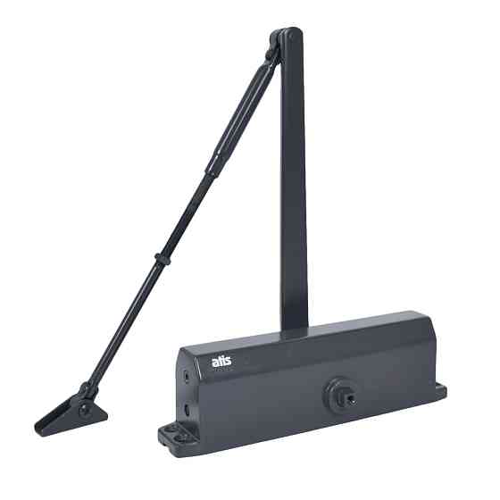 Дотягувач ATIS DC-5036-BC Graphite Київ