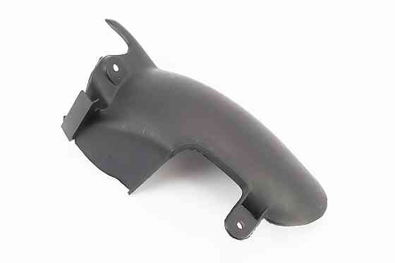 Honda DIO AF-34/35 пластик - бризковик колеса заднього, від 5шт -10% Киев