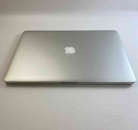 MacBook Pro 15 2015 i7 16Gb RAM 256Gb SSD Київ