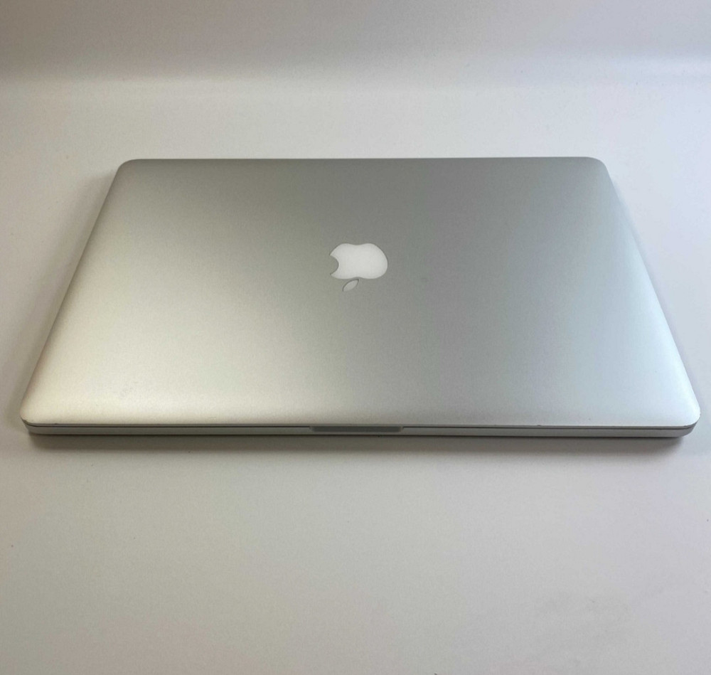 MacBook Pro 15 2015 i7 16Gb RAM 256Gb SSD Київ - фото 6