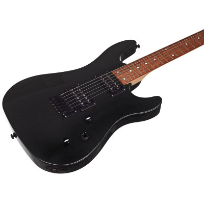 Электрогитара Cort KX100 Black Metallic (KX100 BKM) Винница - изображение 3