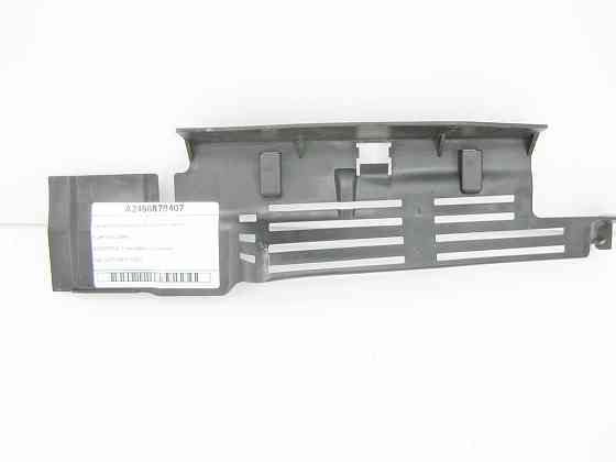 Mercedes-Benz  A2466870407 Накладка передньої настановної панелі в центрі праворуч CLA Shooting Brake X117 CLA C117 GLA X156 A-class W176 B-class W242 Одесса