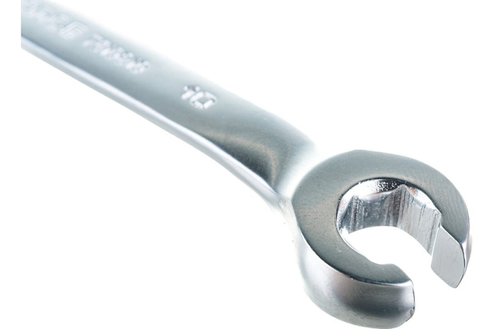 Ключ розрізний 8х10мм ROCKFORCE RF-7510810 Одеса - фото 3