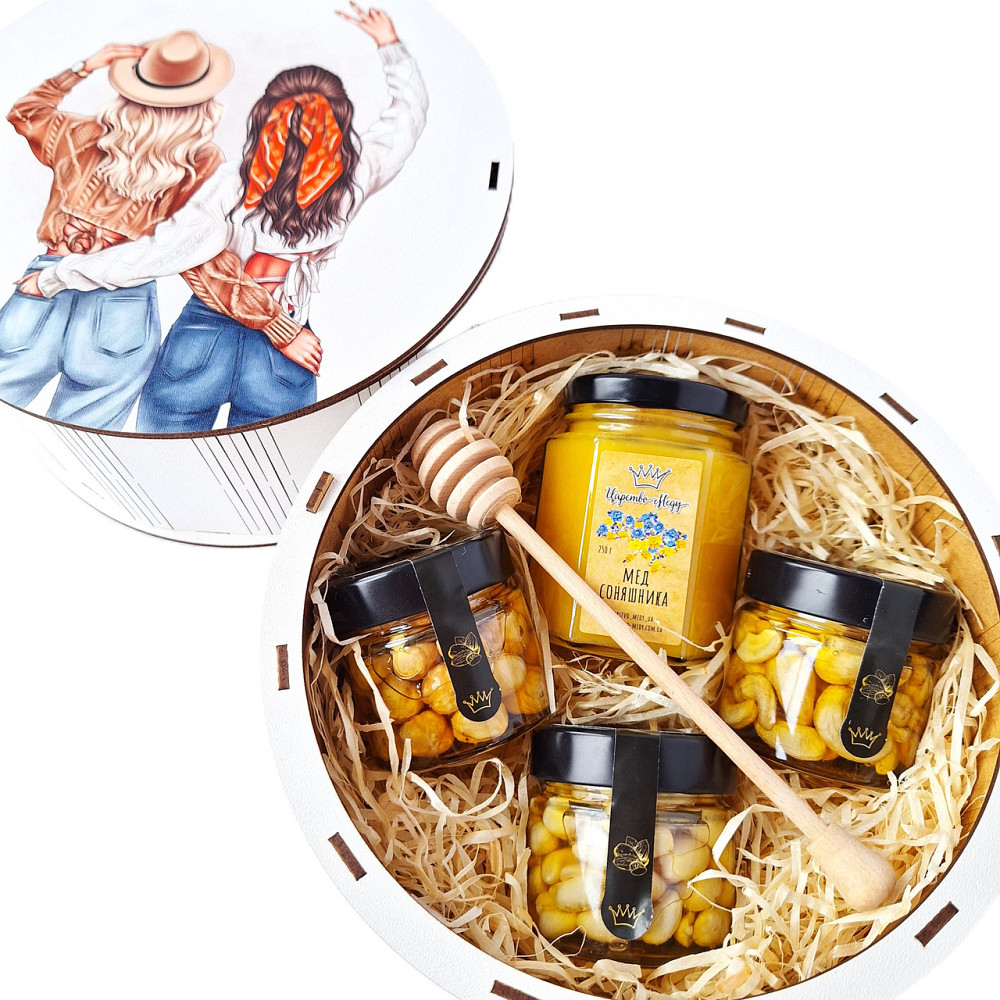 Прикольный подарок для подруги №141 на Новый Год, 8 марта, Николая. Подарок подруге на День Рождения. Одесса - изображение 3