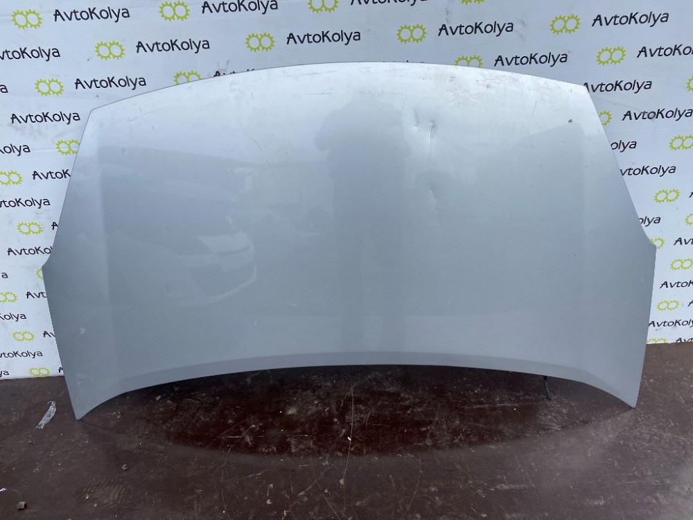 Капот Citroen Berlingo 2008-2014 Ковель - изображение 1