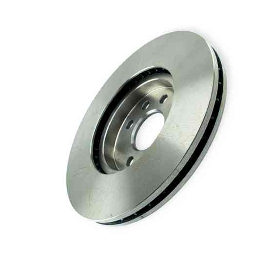 Диск передній Опель Астра H, Комбо 01- (280mm25mm) гальмівний Мукачево