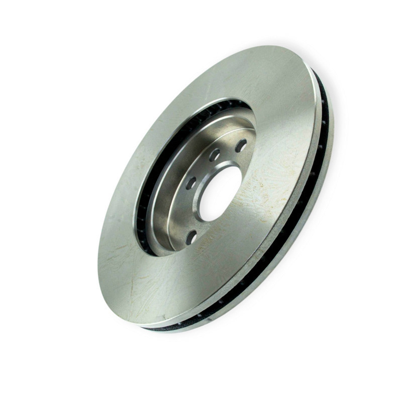 Диск передній Опель Астра H, Комбо 01- (280mm25mm) гальмівний Мукачево - фото 1