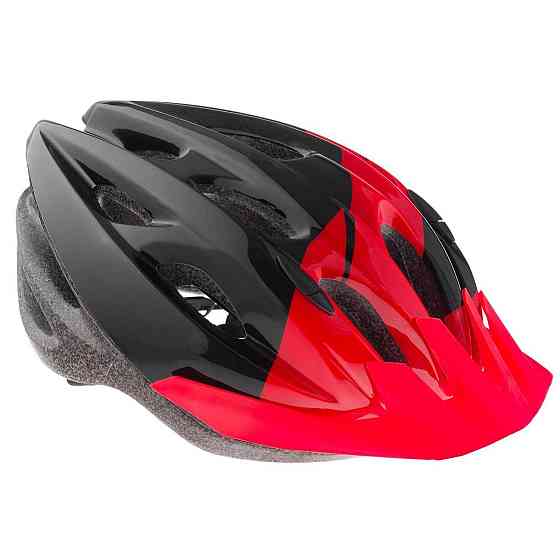 Велосипедний шолом KLS Blaze 18 M/L 0005-RD Червоний Бровари