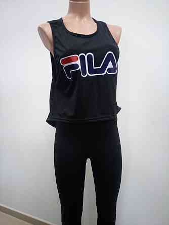 Майка жіноча для фітнесу Суми